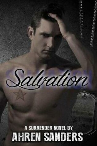 Cover of Salvation