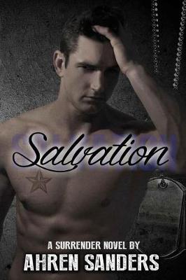 Book cover for Salvation