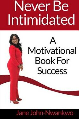 Cover of Never Be Intimidated