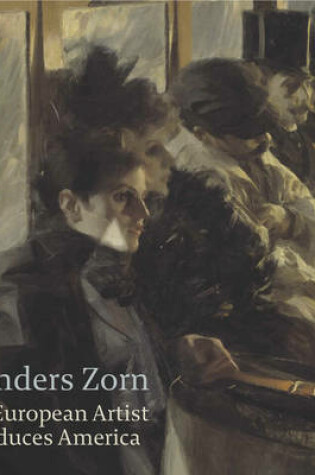 Cover of Anders Zorn