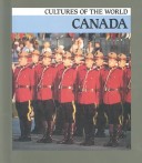 Book cover for Canada