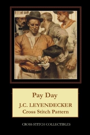 Cover of Pay Day