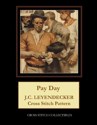 Book cover for Pay Day