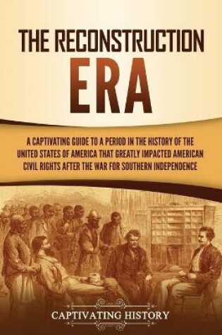 Cover of The Reconstruction Era