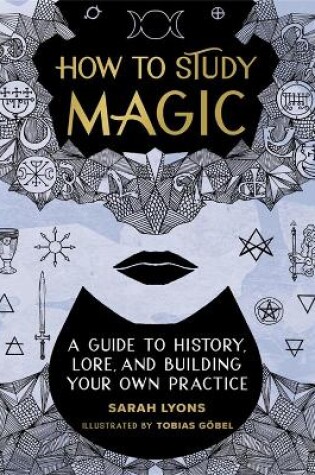 Cover of How to Study Magic