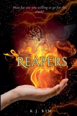 Cover of Reapers