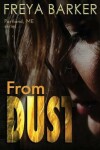 Book cover for From Dust