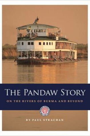 Cover of The Pandaw Story