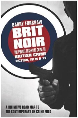 Cover of Brit Noir