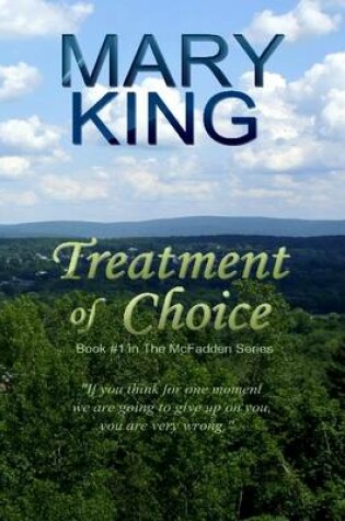 Cover of Treatment of Choice