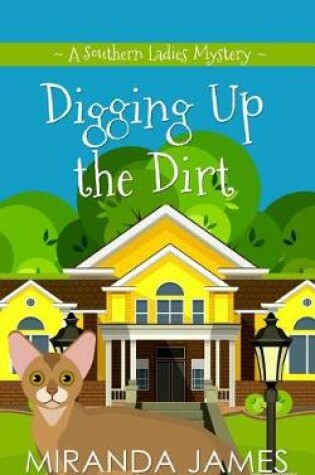 Cover of Digging Up the Dirt