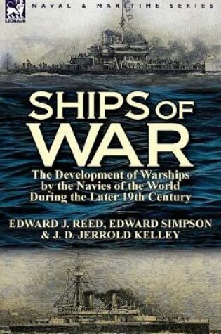 Cover of Ships of War