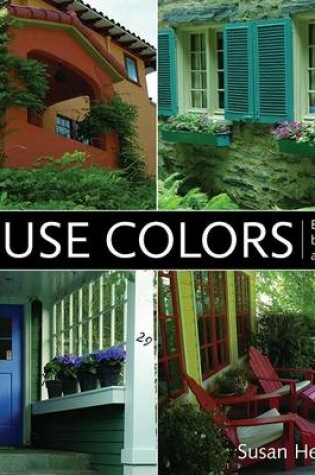 Cover of House Colors