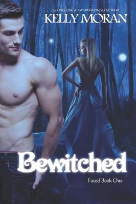 Cover of Bewitched