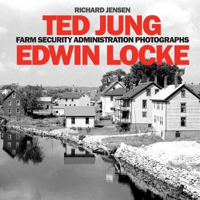 Cover of Ted Jung / Edwin Locke