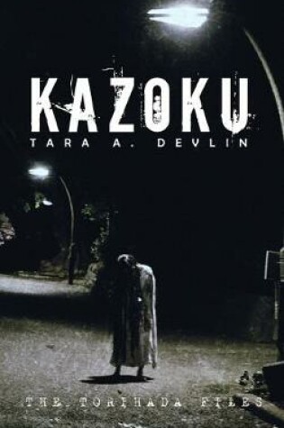 Cover of Kazoku