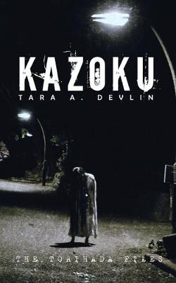 Cover of Kazoku