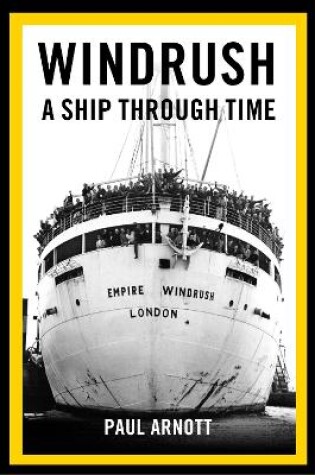 Cover of Windrush