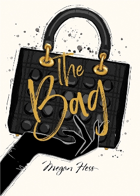 Book cover for Megan Hess: The Bag