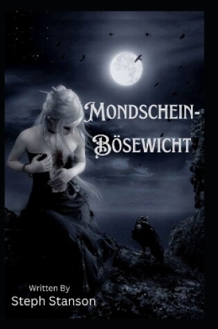 Cover of Mondschein-Bösewicht