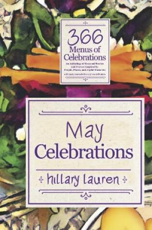 Cover of May Celebrations