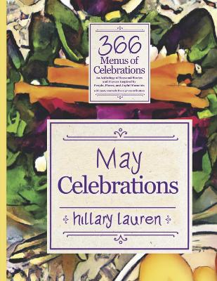 Book cover for May Celebrations