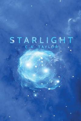 Book cover for Starlight