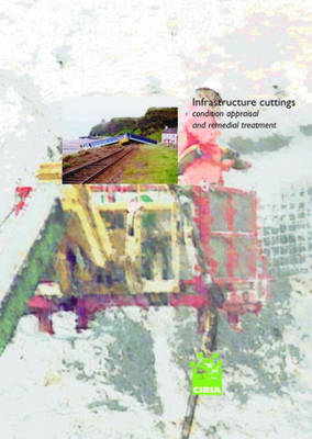 Book cover for Infrastructure Cuttings