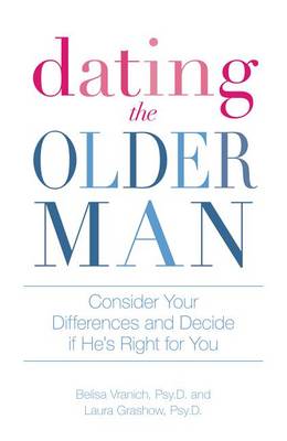 Book cover for Dating the Older Man