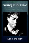 Book cover for Enrique Iglesias Stress Away Coloring Book