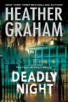 Book cover for Deadly Night