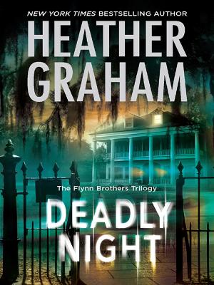 Book cover for Deadly Night