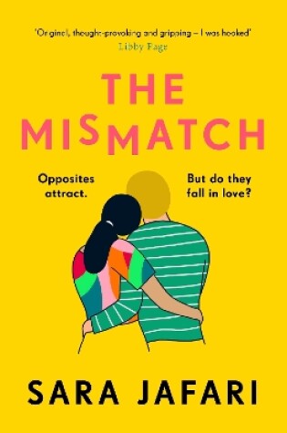 Cover of The Mismatch