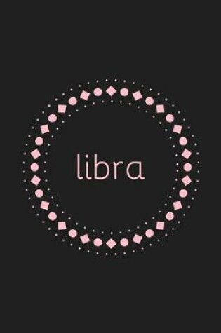 Cover of Libra