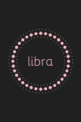 Book cover for Libra