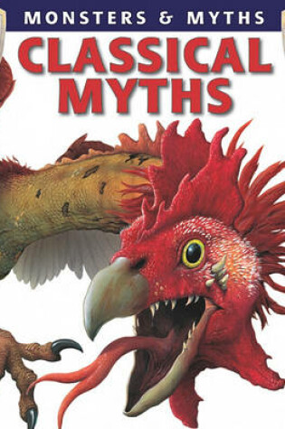 Cover of Classical Myths