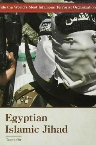 Cover of Egyptian Islamic Jihad
