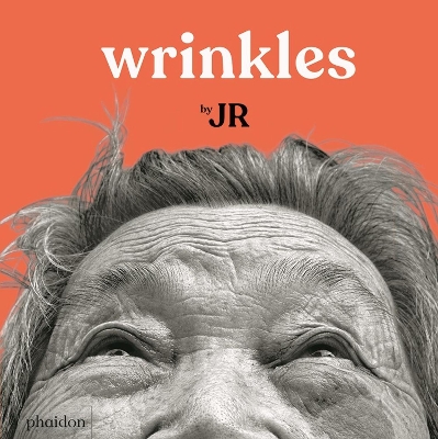 Book cover for Wrinkles