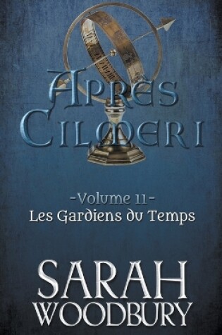 Cover of Les Gardiens du Temps