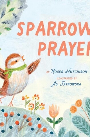 Cover of Sparrow's Prayer