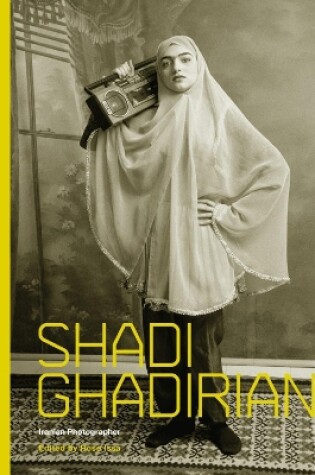 Cover of Shadi Ghadirian