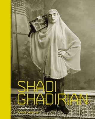 Book cover for Shadi Ghadirian