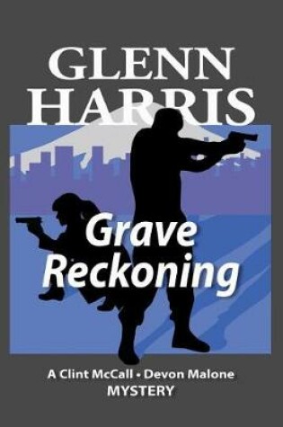 Cover of Grave Reckoning