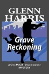 Book cover for Grave Reckoning