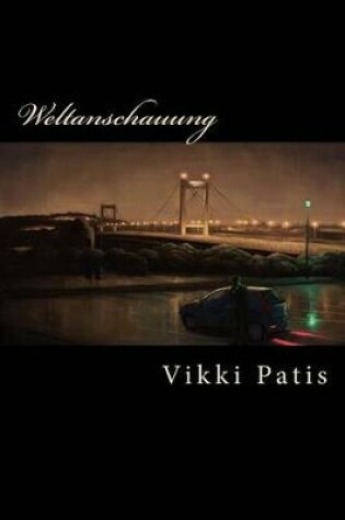 Cover of Weltanschauung