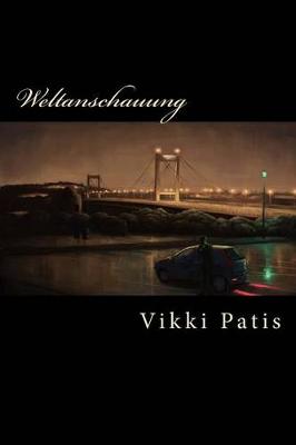 Book cover for Weltanschauung