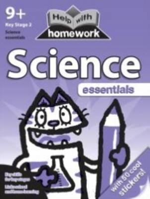 Cover of Help with Homework Workbook