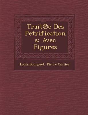 Book cover for Trait E Des Petrifications