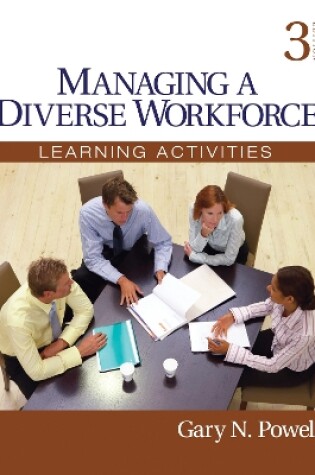 Cover of Managing a Diverse Workforce