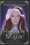 Book cover for Absolute Magic